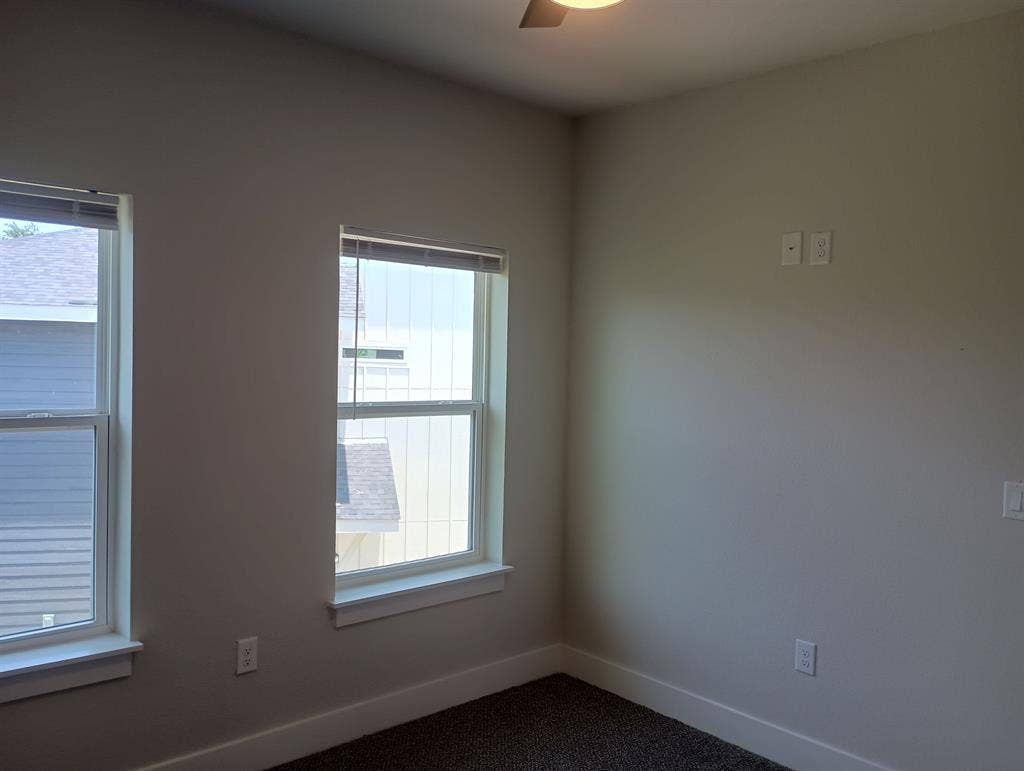 3 BR in San Antonio