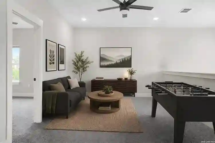 3 BR in San Antonio