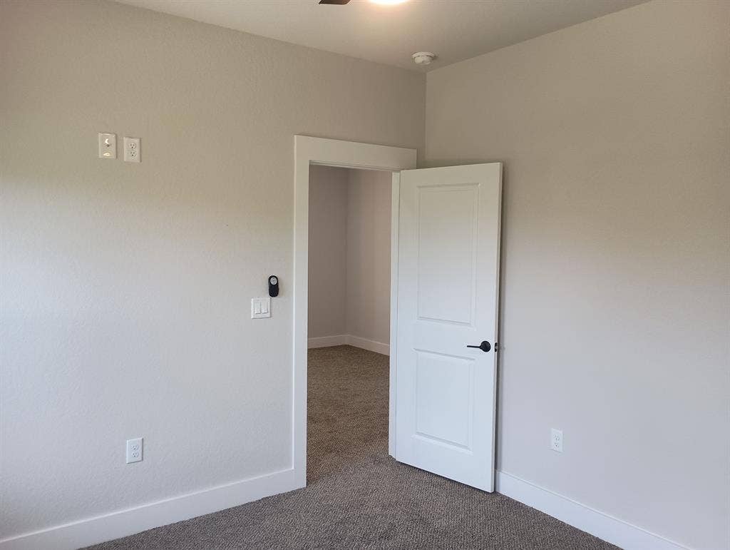 3 BR in San Antonio