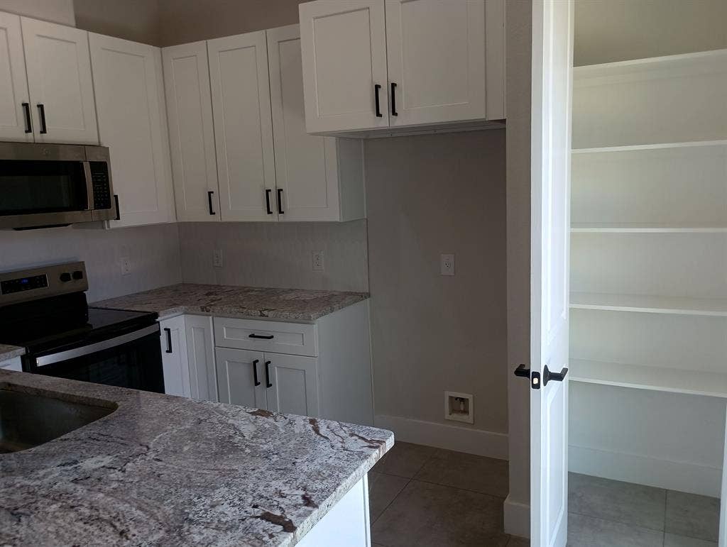 3 BR in San Antonio