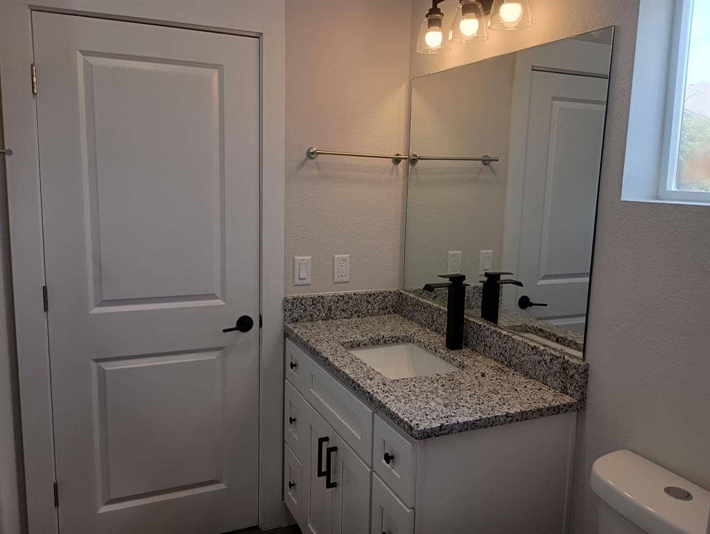 3 BR in San Antonio