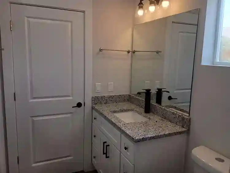 3 BR in San Antonio