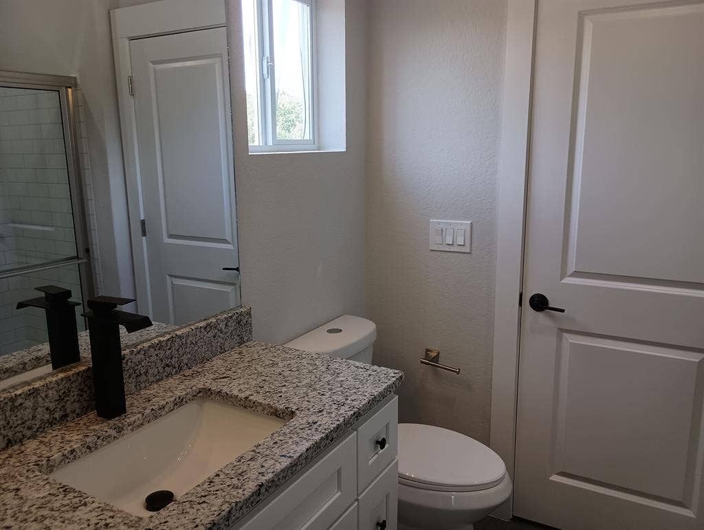 3 BR in San Antonio