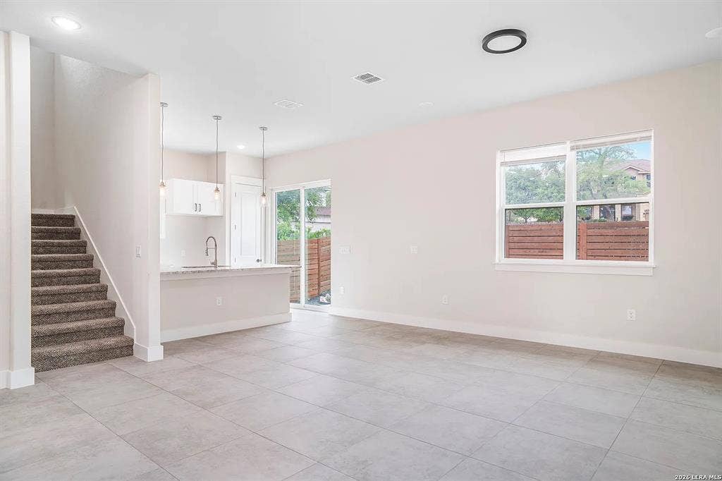 3 BR in San Antonio