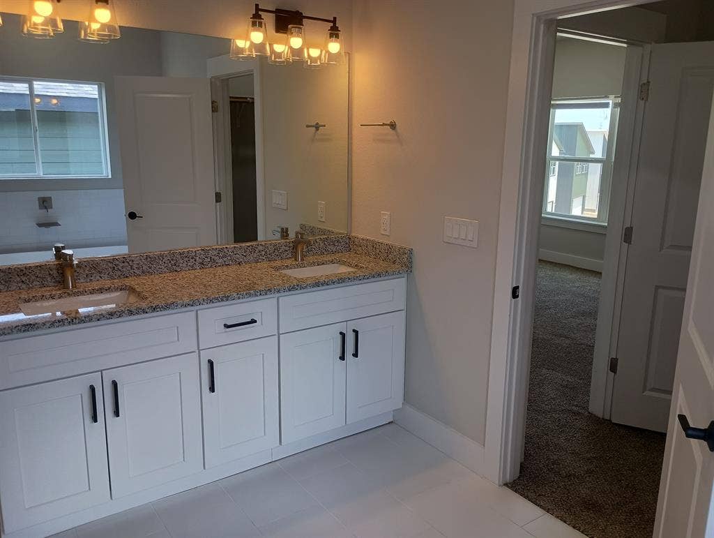 3 BR in San Antonio