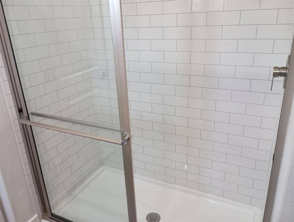 3 BR in San Antonio