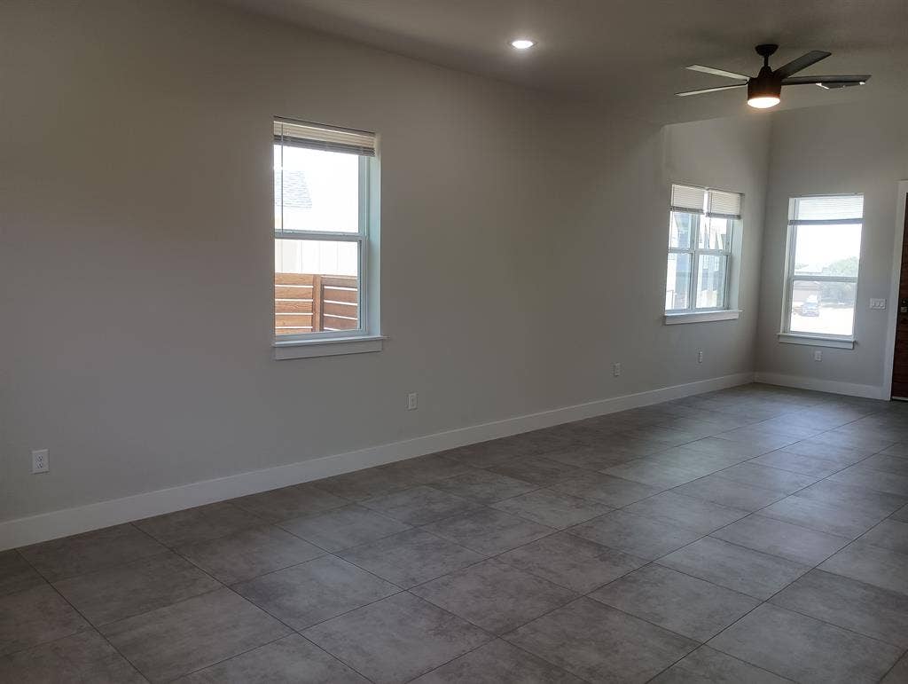 3 BR in San Antonio