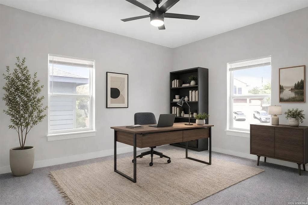 3 BR in San Antonio