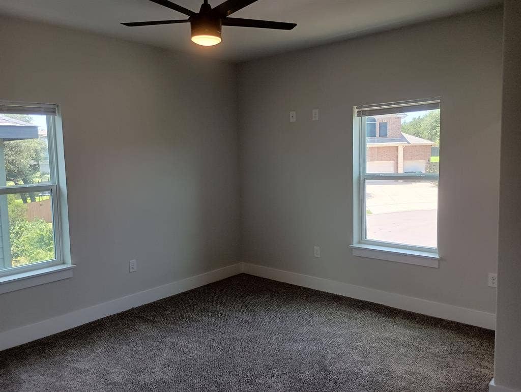 3 BR in San Antonio