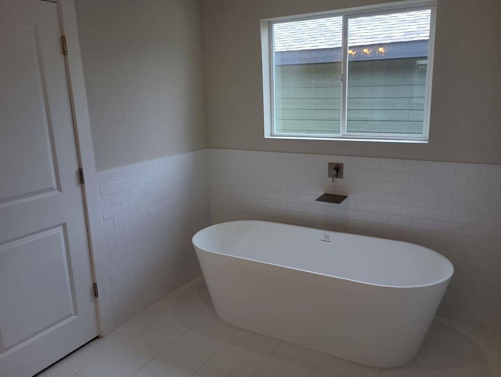 3 BR in San Antonio