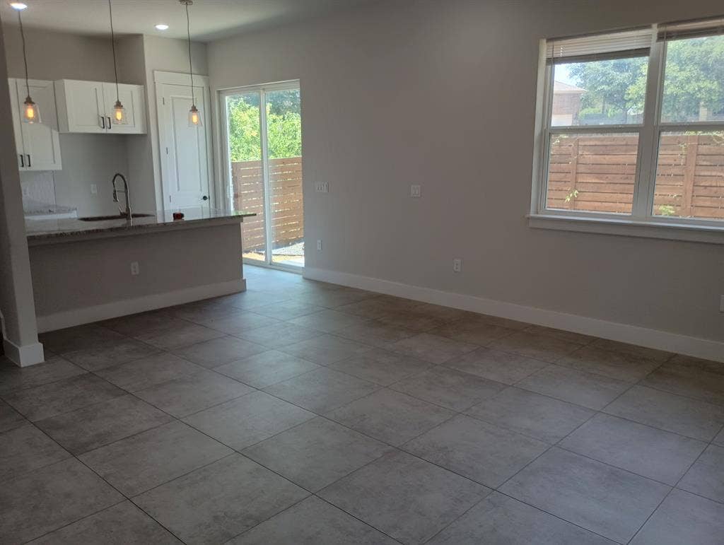 3 BR in San Antonio