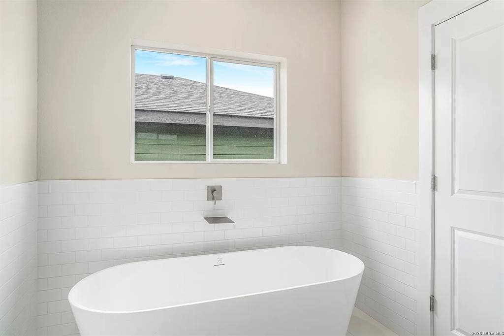 3 BR in San Antonio