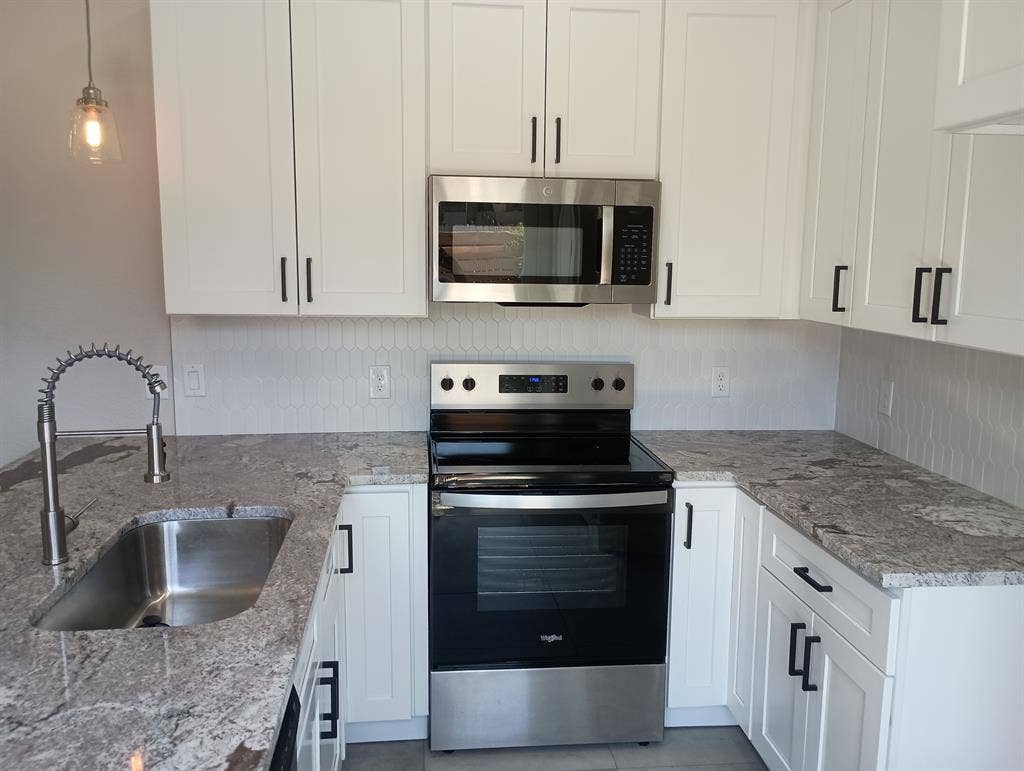 3 BR in San Antonio