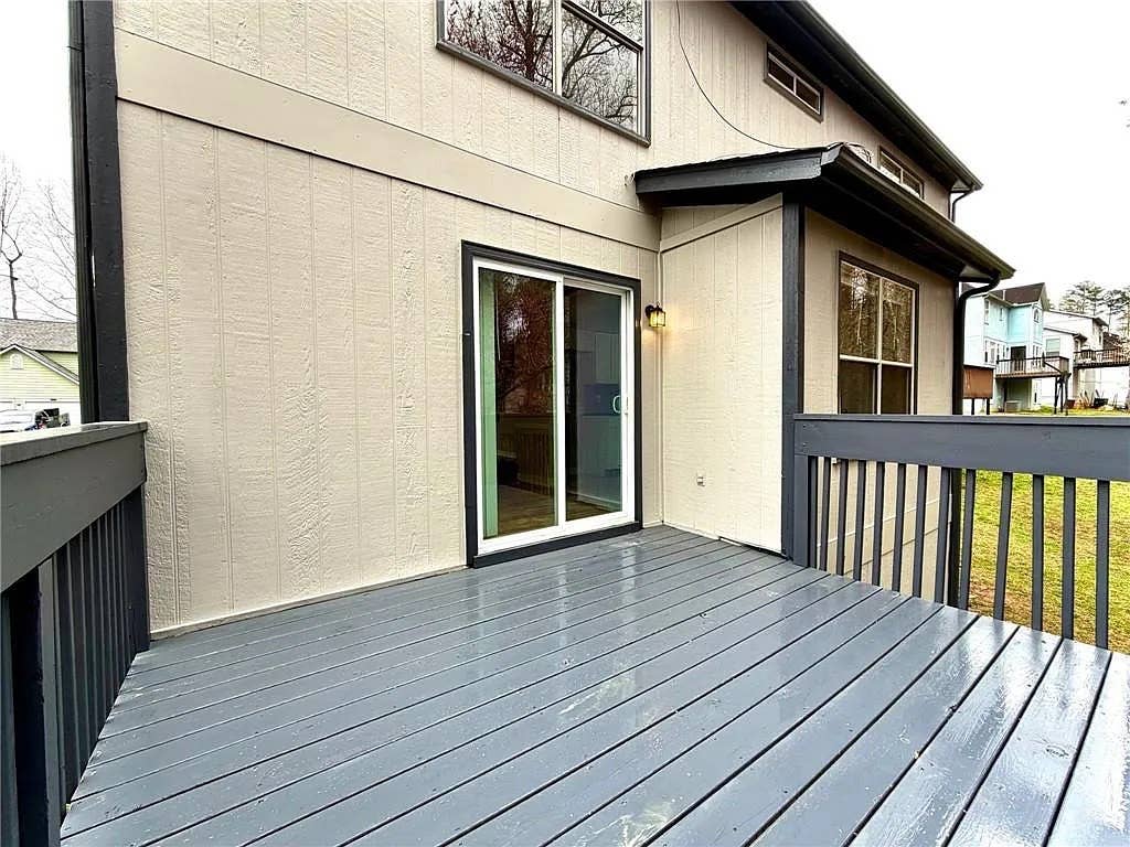 4 BR in Decatur
