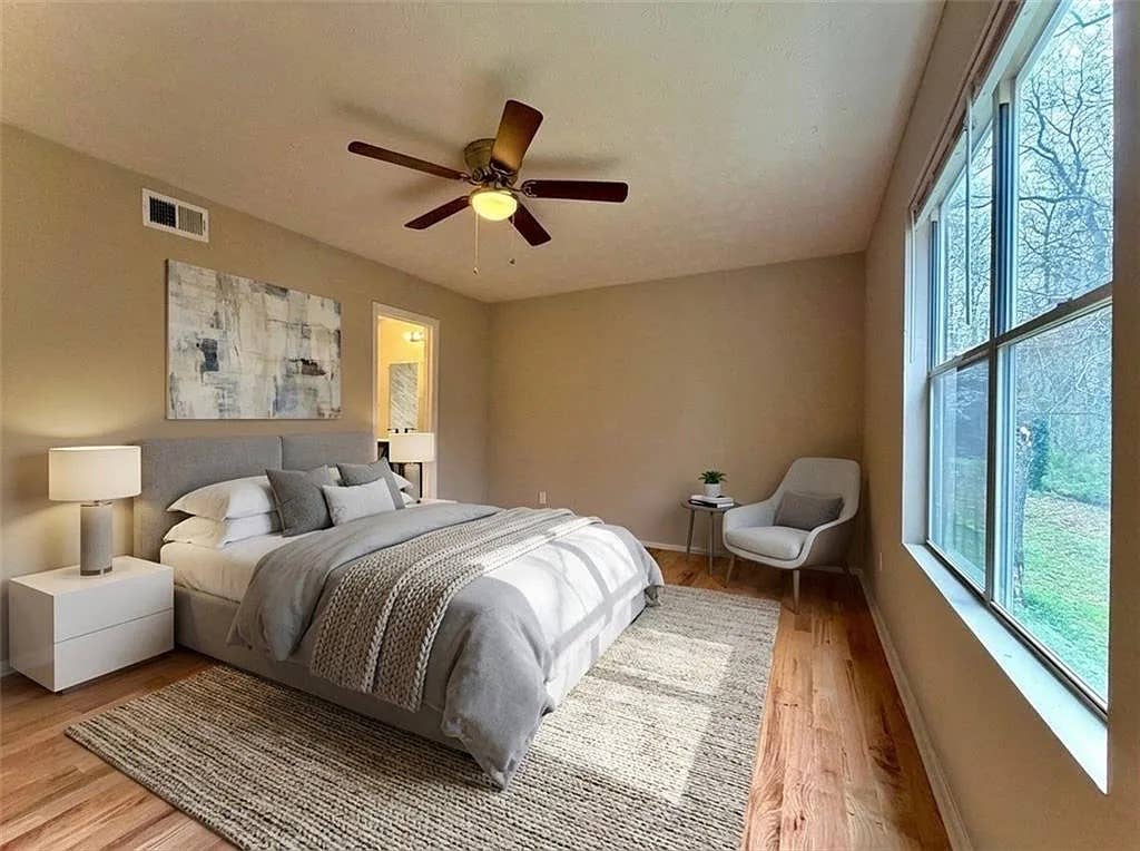 4 BR in Decatur
