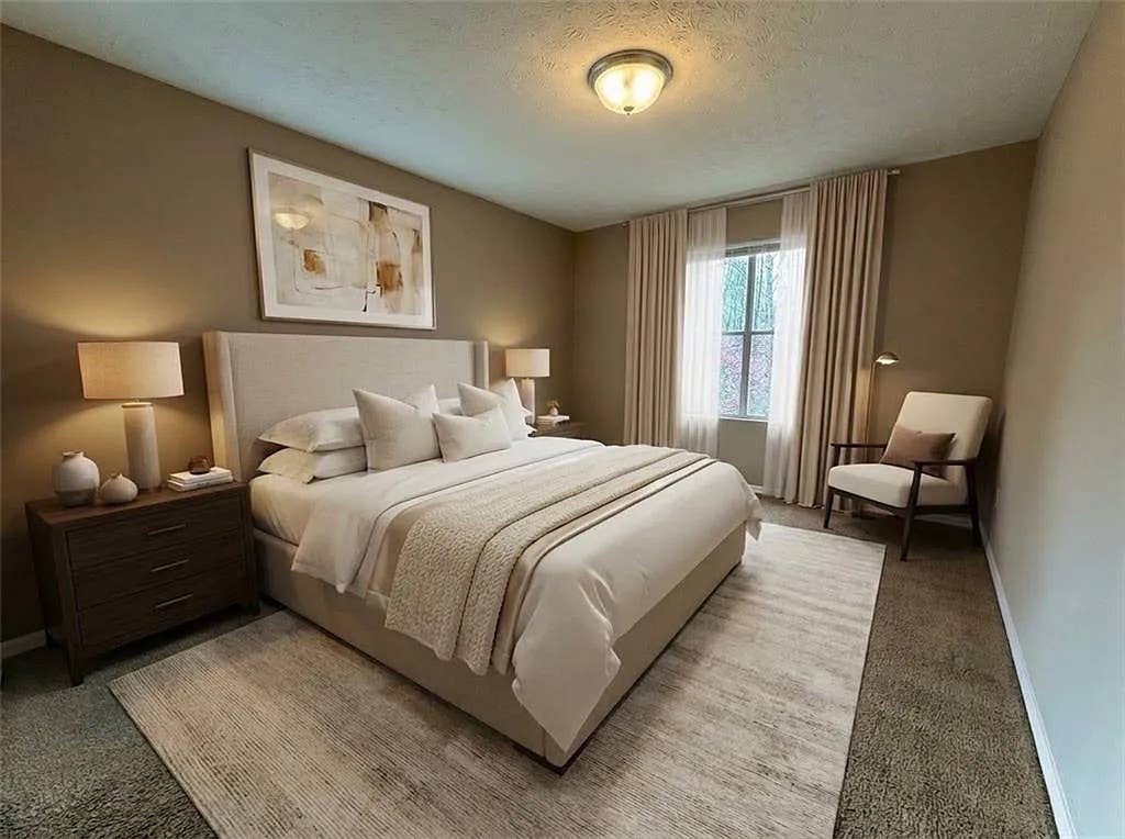 4 BR in Decatur