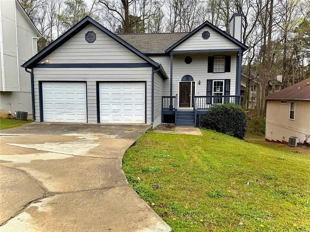 4 BR in Decatur
