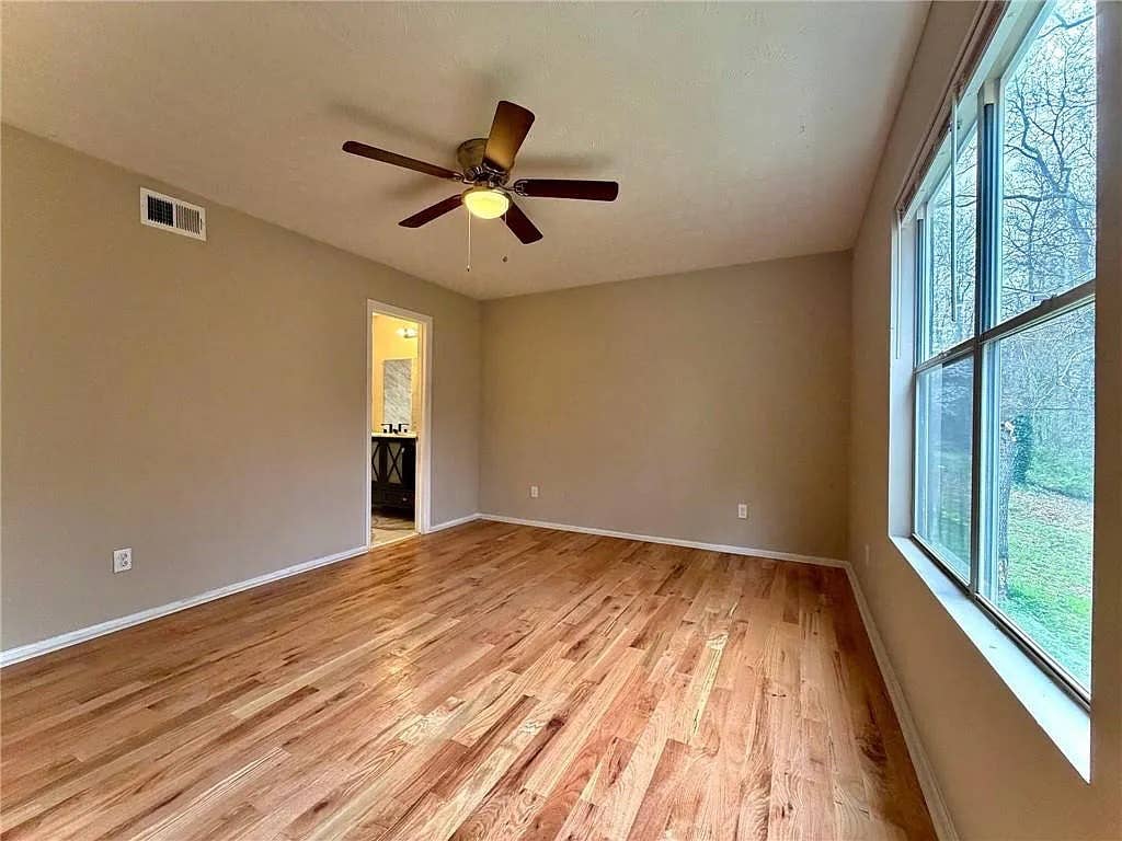 4 BR in Decatur