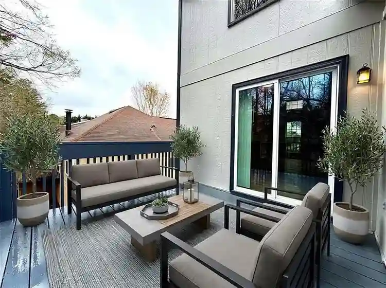 4 BR in Decatur