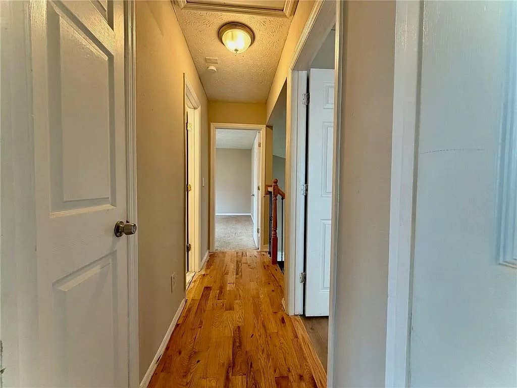 4 BR in Decatur