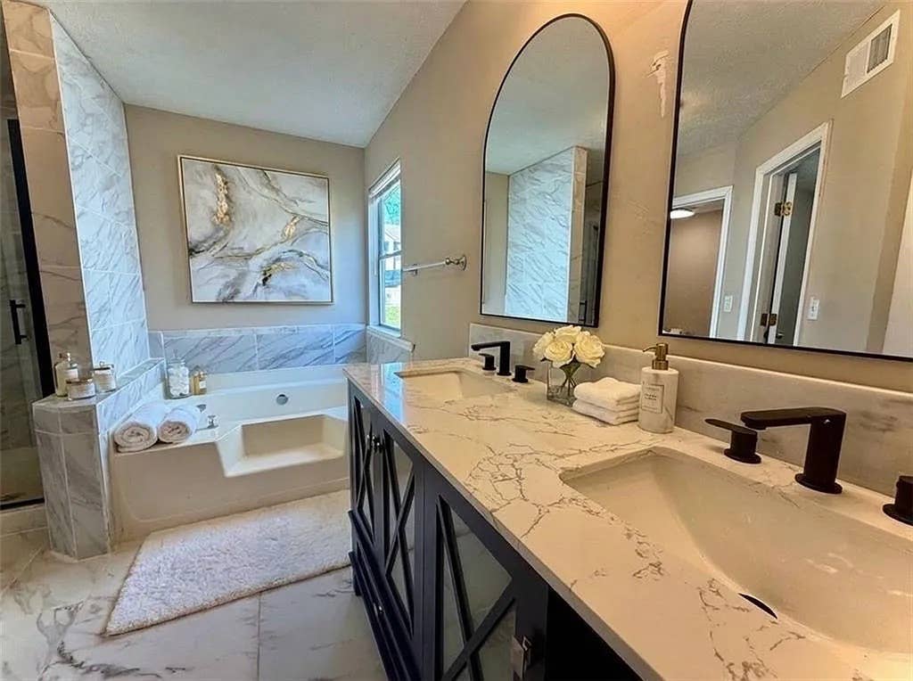 4 BR in Decatur