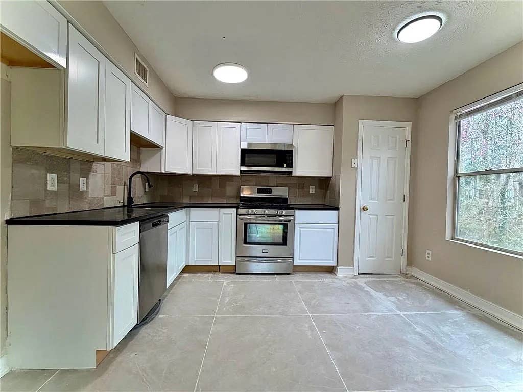4 BR in Decatur