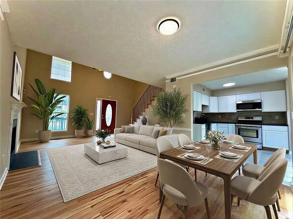 4 BR in Decatur