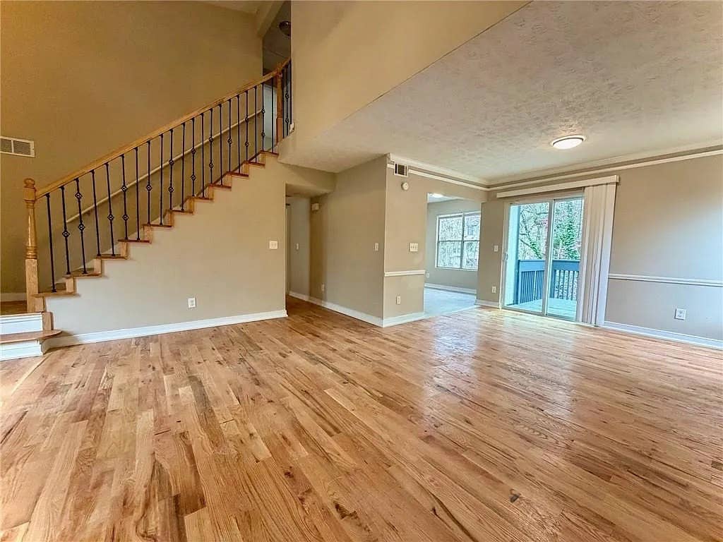 4 BR in Decatur