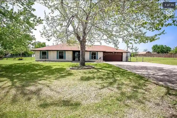 3 BR in Pflugerville