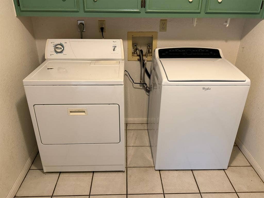 3 BR in Pflugerville