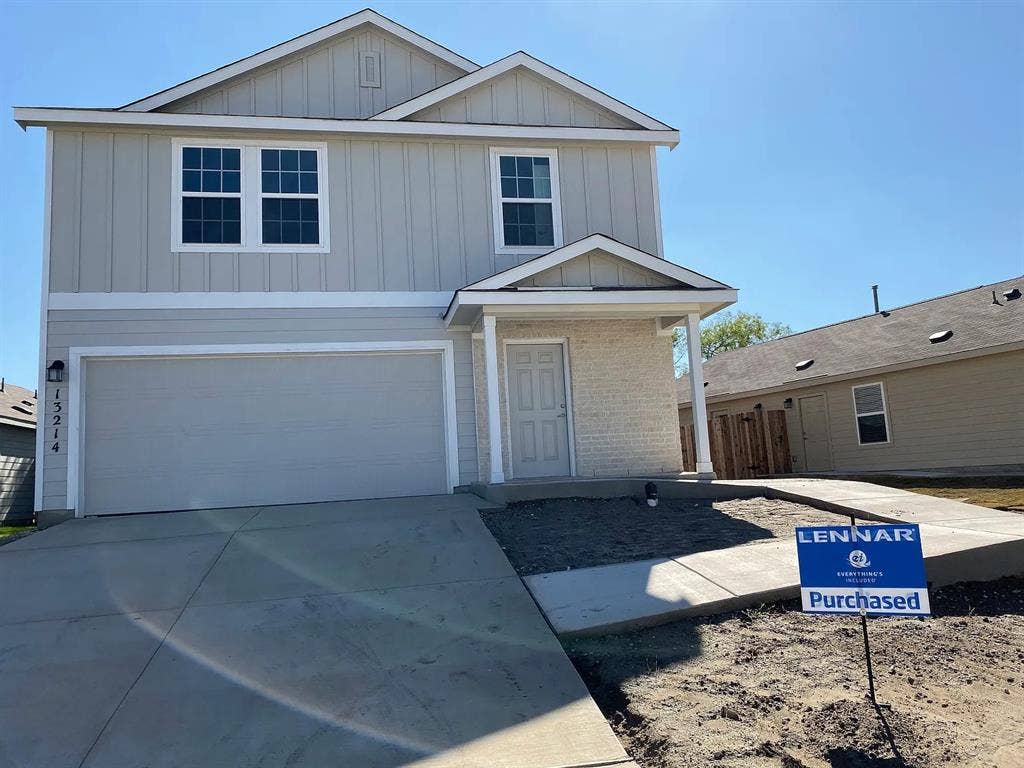 4 BR in San Antonio