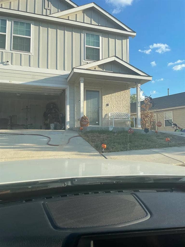 4 BR in San Antonio