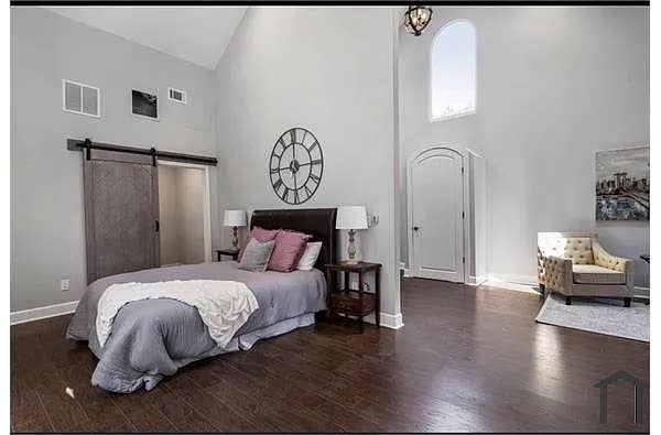 5 BR in Atlanta