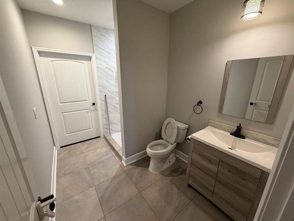 5 BR in Atlanta
