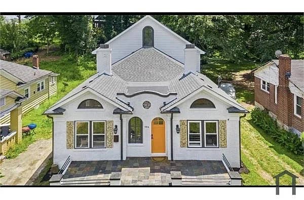 5 BR in Atlanta