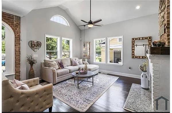 5 BR in Atlanta