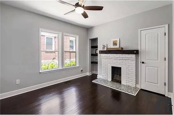 5 BR in Atlanta