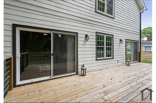 5 BR in Atlanta