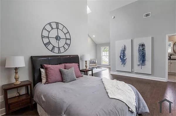 5 BR in Atlanta