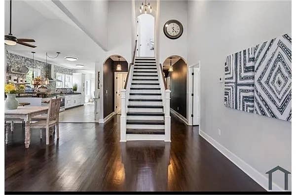 5 BR in Atlanta