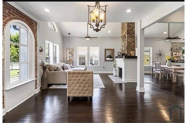 5 BR in Atlanta