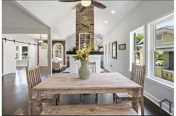 5 BR in Atlanta