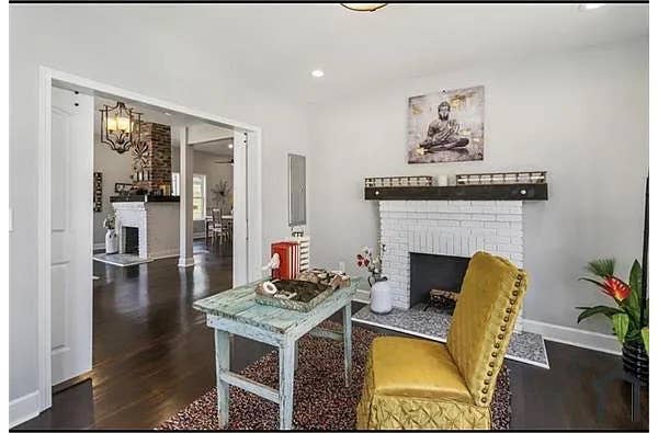 5 BR in Atlanta