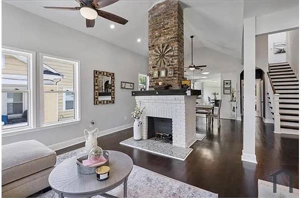 5 BR in Atlanta