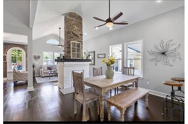 5 BR in Atlanta