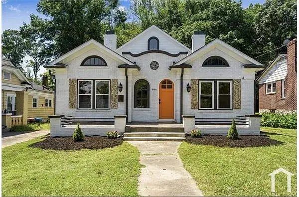 5 BR in Atlanta