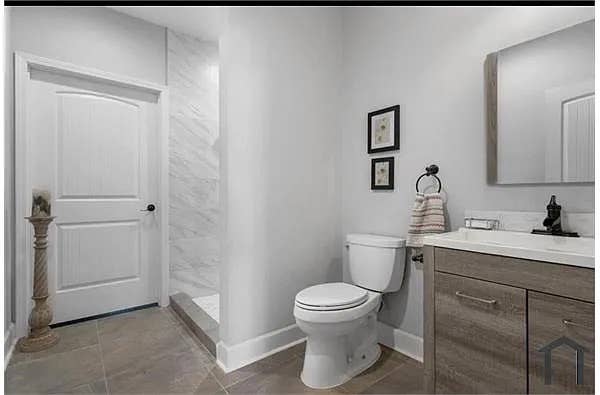 5 BR in Atlanta