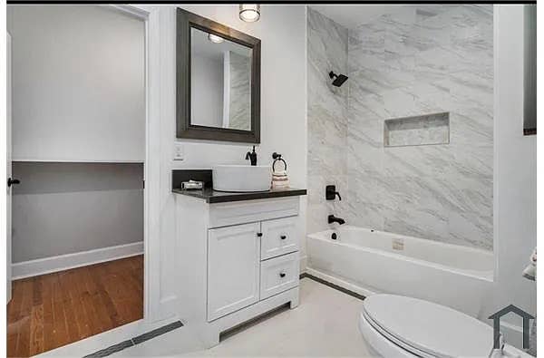 5 BR in Atlanta
