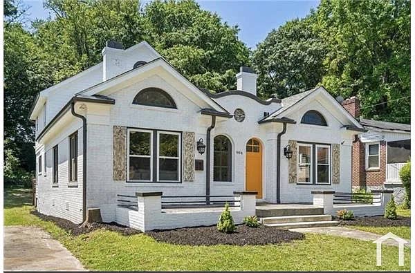 5 BR in Atlanta