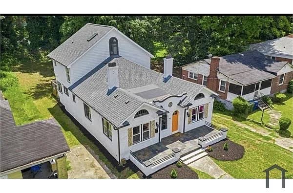 5 BR in Atlanta